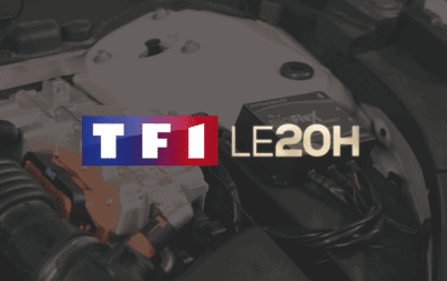 logo tf1 le 20h