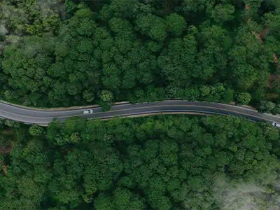 Conservation des pièces d'origine