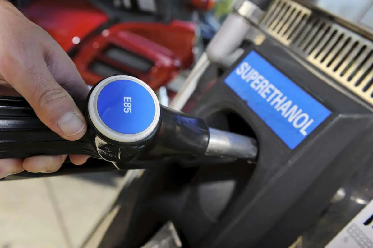 Bioéthanol E85 – carburant économique et écologique pour ZFE Montpellier