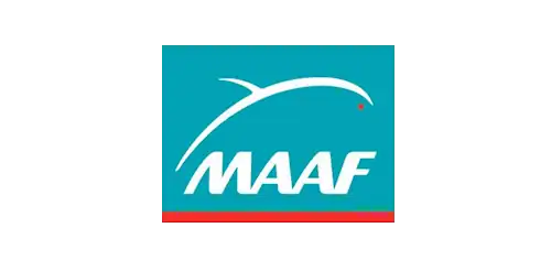logo maaf