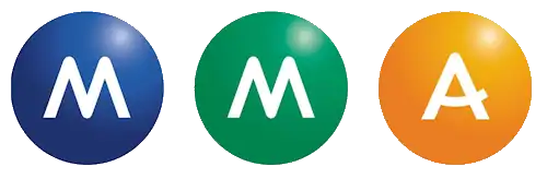 logo mma